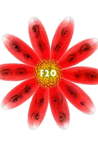 Постер к фильму «F20 (2011)»