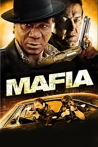 Постер к фильму «Мафия (2012)»