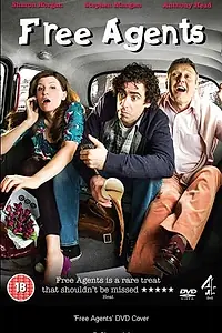 Постер к сериалу «Свободные агенты (2009)»