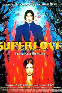 Постер к фильму «Суперлюбовь (1999)»
