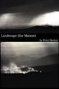 Главный постер фильма «Landscape (for Manon) (1987)»