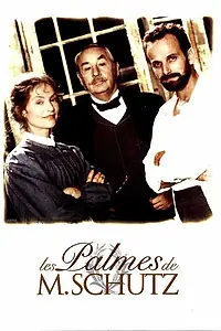 Постер к фильму «Награда доктора Шутца (1997)»