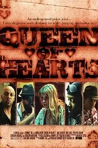 Постер к фильму «Queen of Hearts (2016)»
