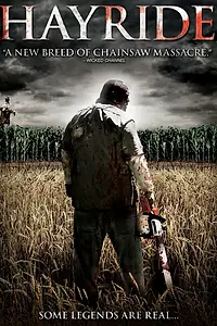 Главный постер фильма «Поездка на возу (2012)»