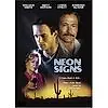 Постер к фильму «Neon Signs (1996)»
