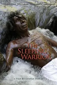 Постер к фильму «The Sleeping Warrior (2012)»