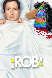 Постер к сериалу «Роб (2012)»