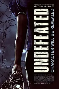 Главный постер фильма «Непобежденные (2011)»