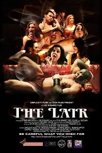 Постер к фильму «The Lair (2011)»