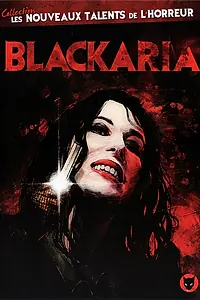 Постер к фильму «Чёрная ария (2010)»