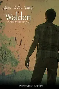 Постер к фильму «Walden (2011)»