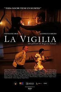Постер к фильму «Бессонница (2010)»