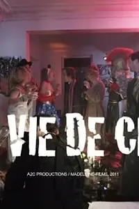 Главный постер фильма «Une vie de chien (2011)»