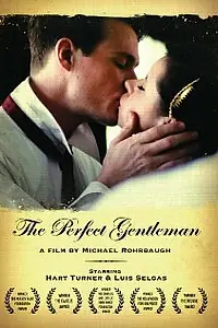 Главный постер фильма «The Perfect Gentleman (2010)»