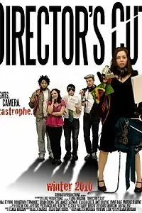 Постер к фильму «Director's Cut (2012)»