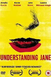 Главный постер фильма «Понять Джейн (2001)»