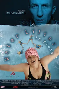 Главный постер фильма «Водяные лилии в цвету (2010)»