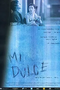 Главный постер фильма «Прелесть моя (2001)»