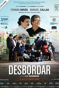 Постер к фильму «Наводнение (2010)»
