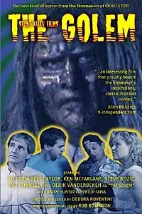 Постер к фильму «The Golem (2004)»