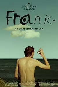 Постер к фильму «Frank (2012)»