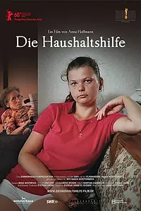 Главный постер фильма «Die Haushaltshilfe (2010)»