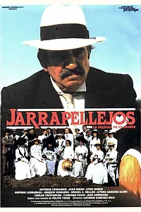Постер к фильму «Харрапельехос (1988)»