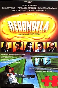 Постер к фильму «Редондела (1987)»