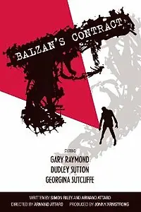 Постер к фильму «Balzan's Contract (2011)»