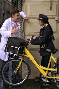 Постер к фильму «Paris monopole (2010)»