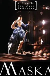 Постер к фильму «Маска (2010)»