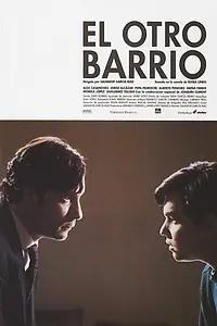 Постер к фильму «Потусторонний мир (2000)»