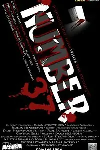 Постер к фильму «Number 37 (2010)»