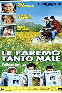 Постер к фильму «Шоковая терапия (1998)»