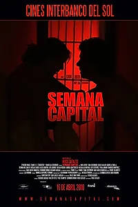 Главный постер фильма «Основная неделя (2010)»