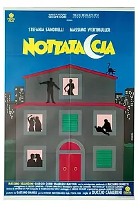 Постер к фильму «Nottataccia (1992)»