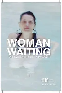 Постер к фильму «Woman Waiting (2010)»