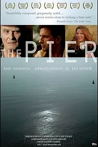 Постер к фильму «Пирс (2011)»