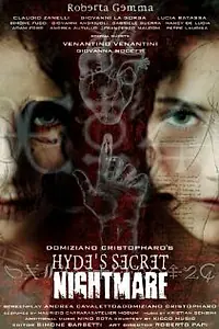 Постер к фильму «Секретный кошмар Гайда (2011)»
