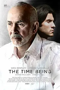 Главный постер фильма «Навсегда (2012)»