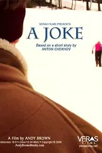 Постер к фильму «A Joke (2010)»