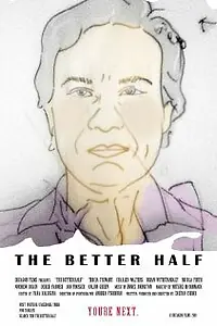 Постер к фильму «The Better Half (2011)»