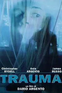 Постер к фильму «Травма (1993)»