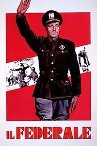 Постер к фильму «Фашистский вожак (1961)»