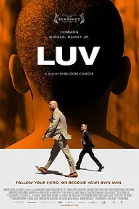 Главный постер фильма «Урок от дяди Винсента (2012)»