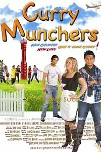 Постер к фильму «Curry Munchers (2011)»