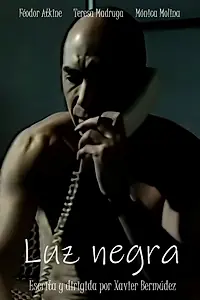 Главный постер фильма «Luz negra (1992)»