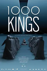 Постер к фильму «1000 королей (2019)»