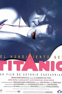 Постер к фильму «L'enfonsament del Titanic (1994)»