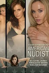 Постер к фильму «American Nudist (2011)»